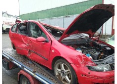 seat leon (1m1) del año 2005 2