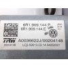 Recambio de columna direccion para skoda rapid elegance referencia OEM IAM 6R1423510AM  