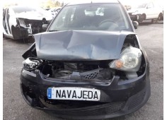 ford fiesta (cbk) del año 2003