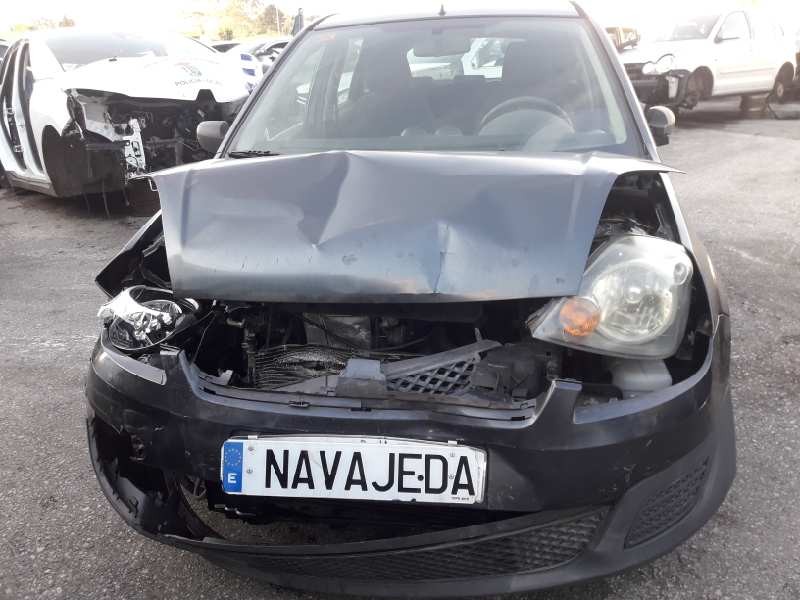 ford fiesta (cbk) del año 2003