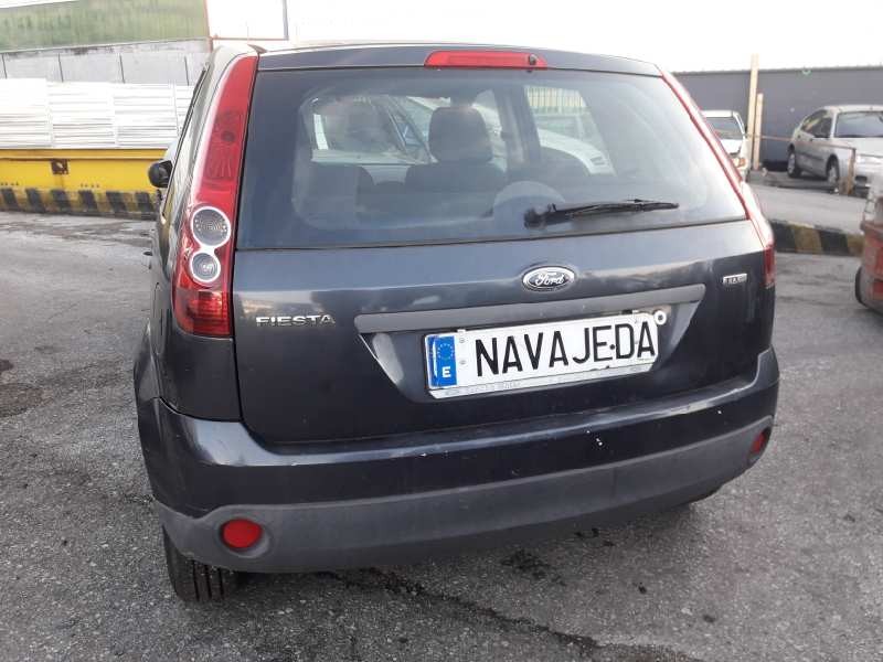 ford fiesta (cbk) del año 2003