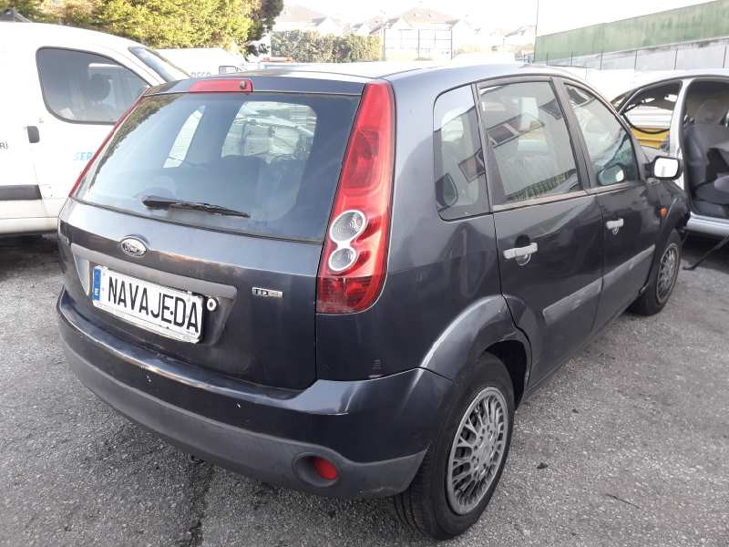 ford fiesta (cbk) del año 2003