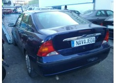 ford focus berlina (cak) del año 2001 2