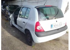 renault clio ii fase ii (b/cb0) del año 2003