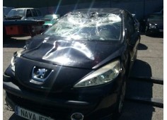 peugeot 207 del año 2006 2