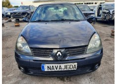 renault clio ii fase ii (b/cb0) del año 2004