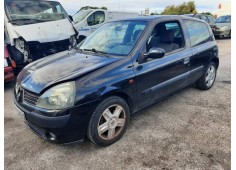 renault clio ii fase ii (b/cb0) del año 2004 2