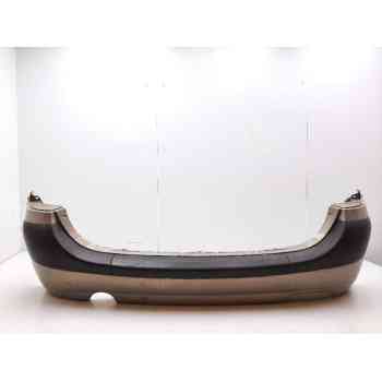 PARAGOLPES TRASERO 