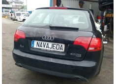 audi a4 avant (8e) del año 2006