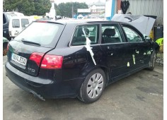 audi a4 avant (8e) del año 2006 2