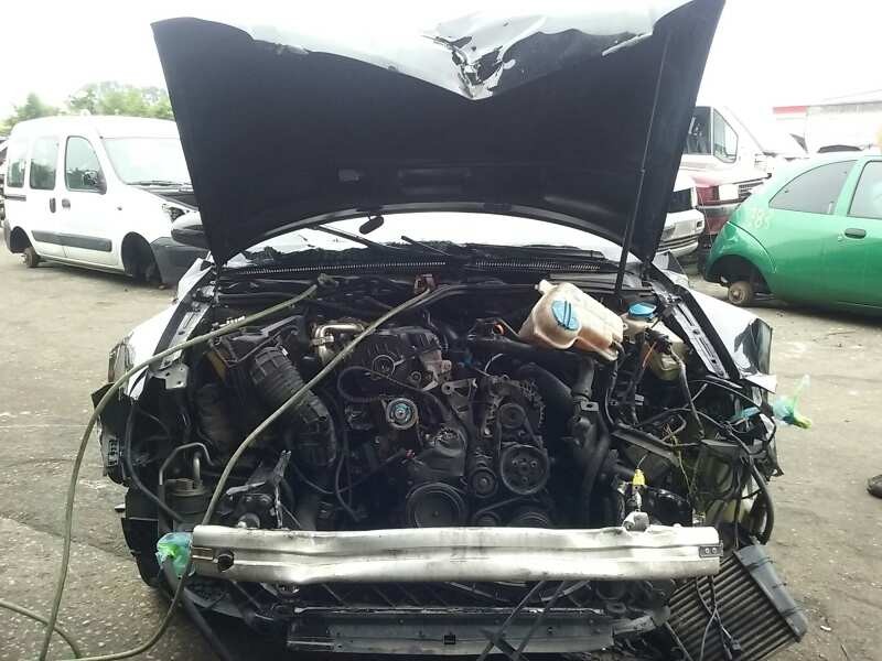 audi a4 avant (8e) del año 2006