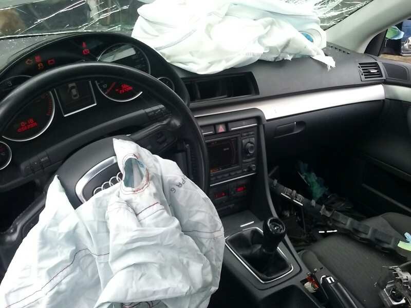 audi a4 avant (8e) del año 2006