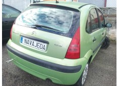 citroën c3 del año 2004