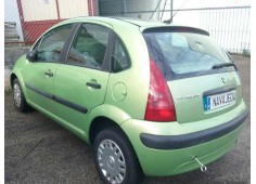 citroën c3 del año 2004 2
