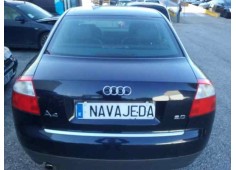 audi a4 berlina (8e) del año 2002