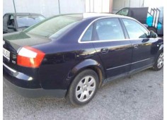 audi a4 berlina (8e) del año 2002 2