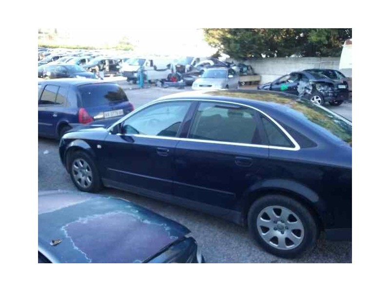 audi a4 berlina (8e) del año 2002