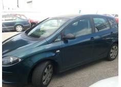 seat toledo (5p2) del año 2004 2