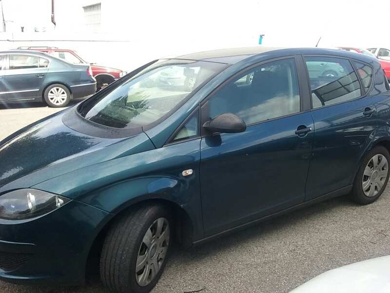 seat toledo (5p2) del año 2004