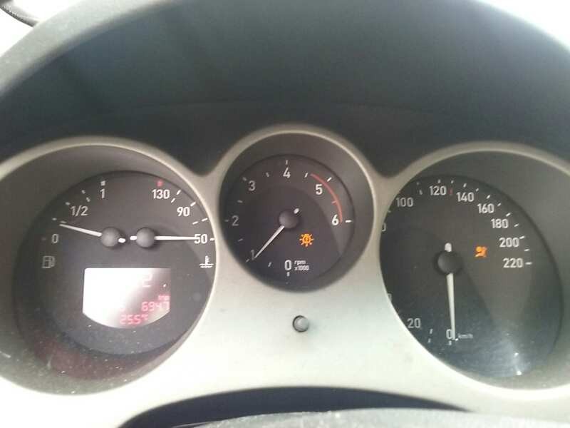 seat toledo (5p2) del año 2004