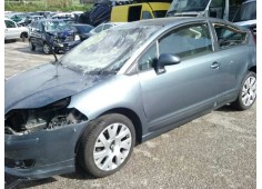 citroën c4 coupe del año 2005