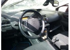 citroën c4 coupe del año 2005 2