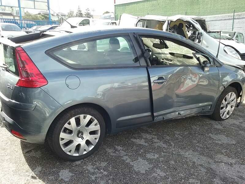 citroën c4 coupe del año 2005