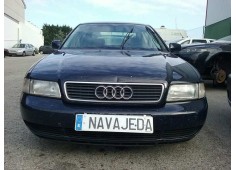audi a4 berlina (b5) del año 2002