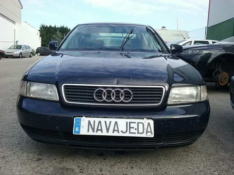 audi a4 berlina (b5) del año 2002