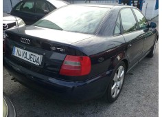 audi a4 berlina (b5) del año 2002 2