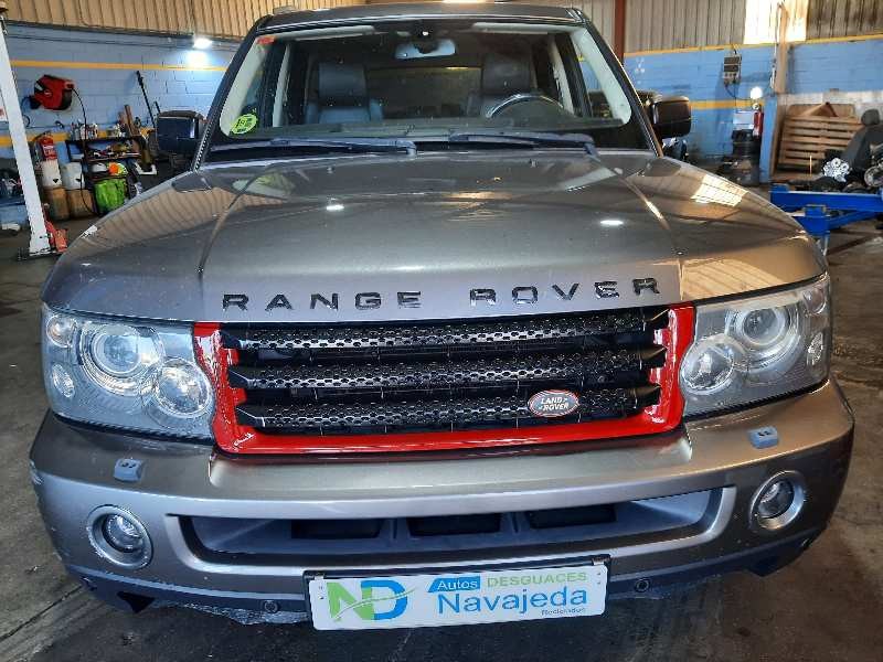 land rover range rover sport del año 2007