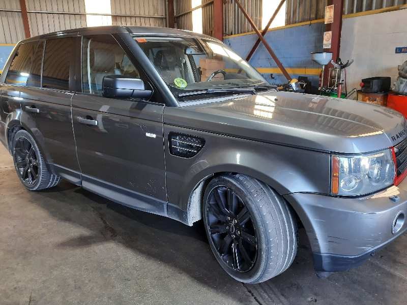 land rover range rover sport del año 2007