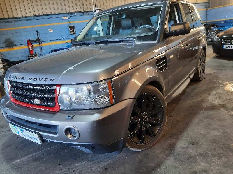 land rover range rover sport del año 2007