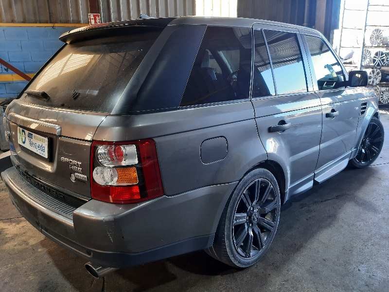 land rover range rover sport del año 2007