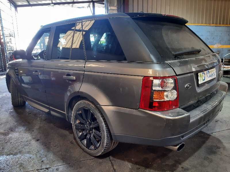 land rover range rover sport del año 2007