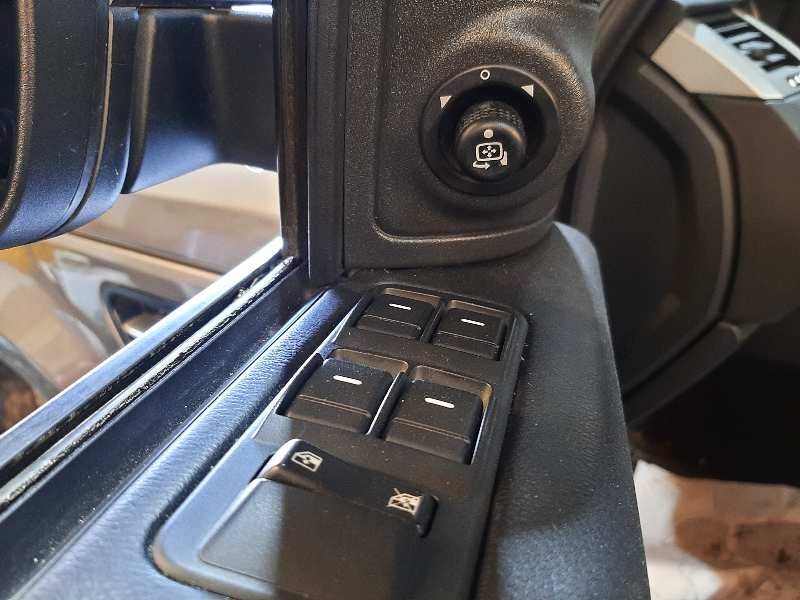 land rover range rover sport del año 2007