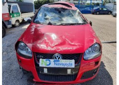 volkswagen golf v berlina (1k1) del año 2005