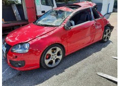 volkswagen golf v berlina (1k1) del año 2005 2