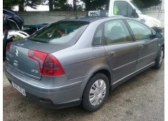 citroën c5 berlina del año 2005