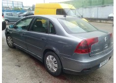 citroën c5 berlina del año 2005 2