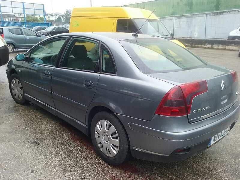 citroën c5 berlina del año 2005