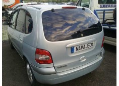 renault scenic (ja..) del año 2003