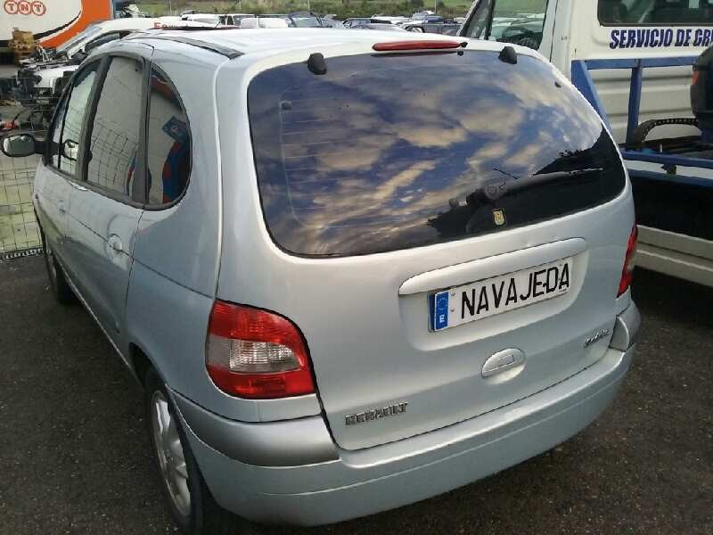renault scenic (ja..) del año 2003