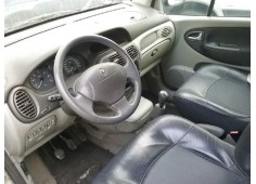 renault scenic (ja..) del año 2003 2
