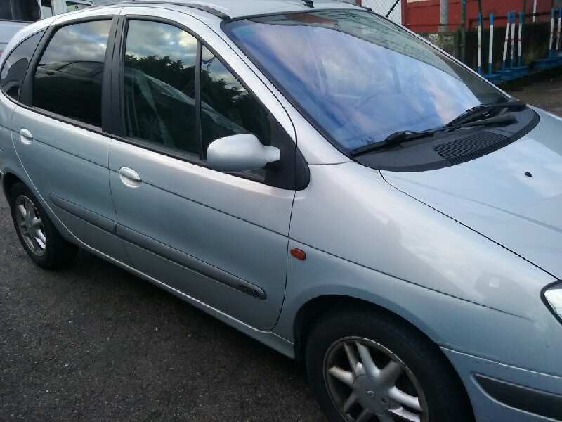renault scenic (ja..) del año 2003