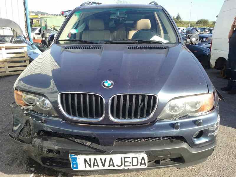 bmw x5 (e53) del año 2004