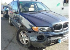 bmw x5 (e53) del año 2004 2