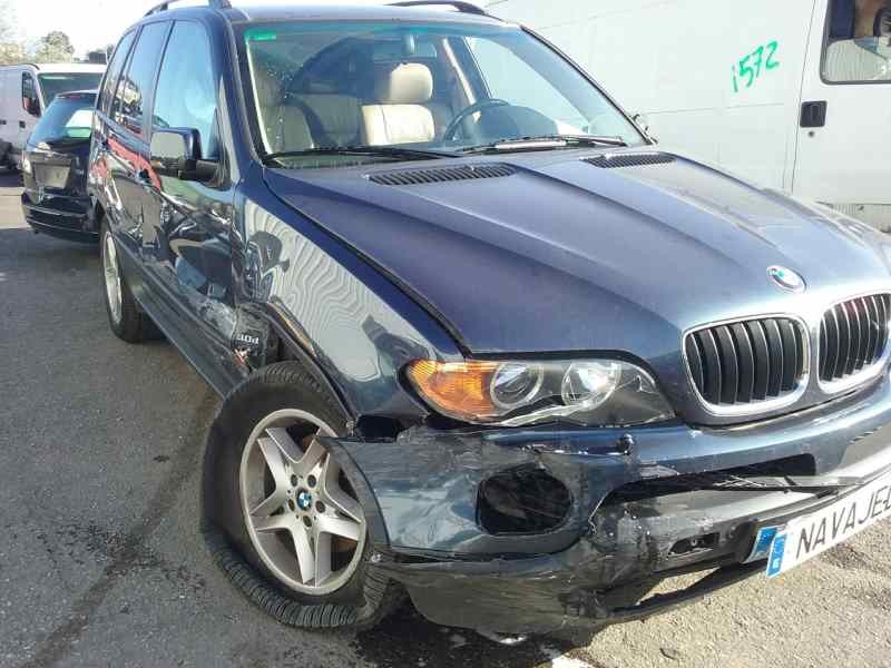 bmw x5 (e53) del año 2004
