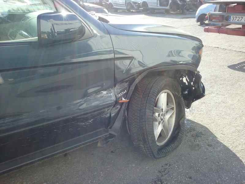 bmw x5 (e53) del año 2004