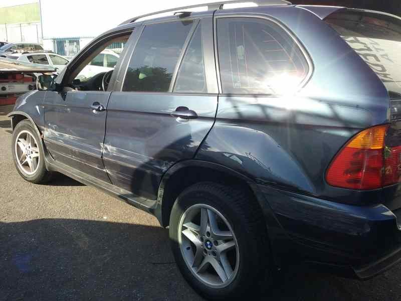 bmw x5 (e53) del año 2004